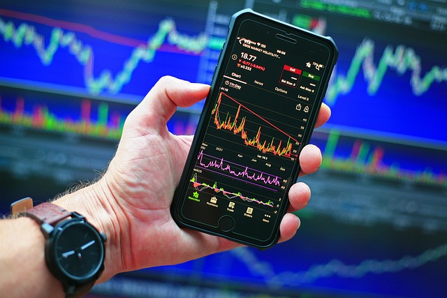 Innovative Investmentmöglichkeiten Im Jahr 2023